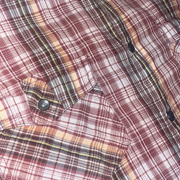 Royal Robbins button down - Picture 4 of 4